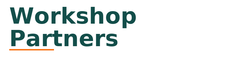 Workshop Partners logo